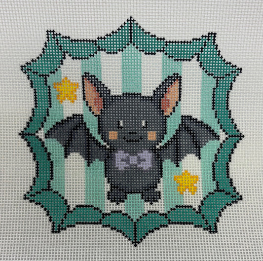 Ashley Evans
Halloween Bat
Hal-110