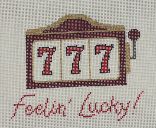 Feelin' Lucky