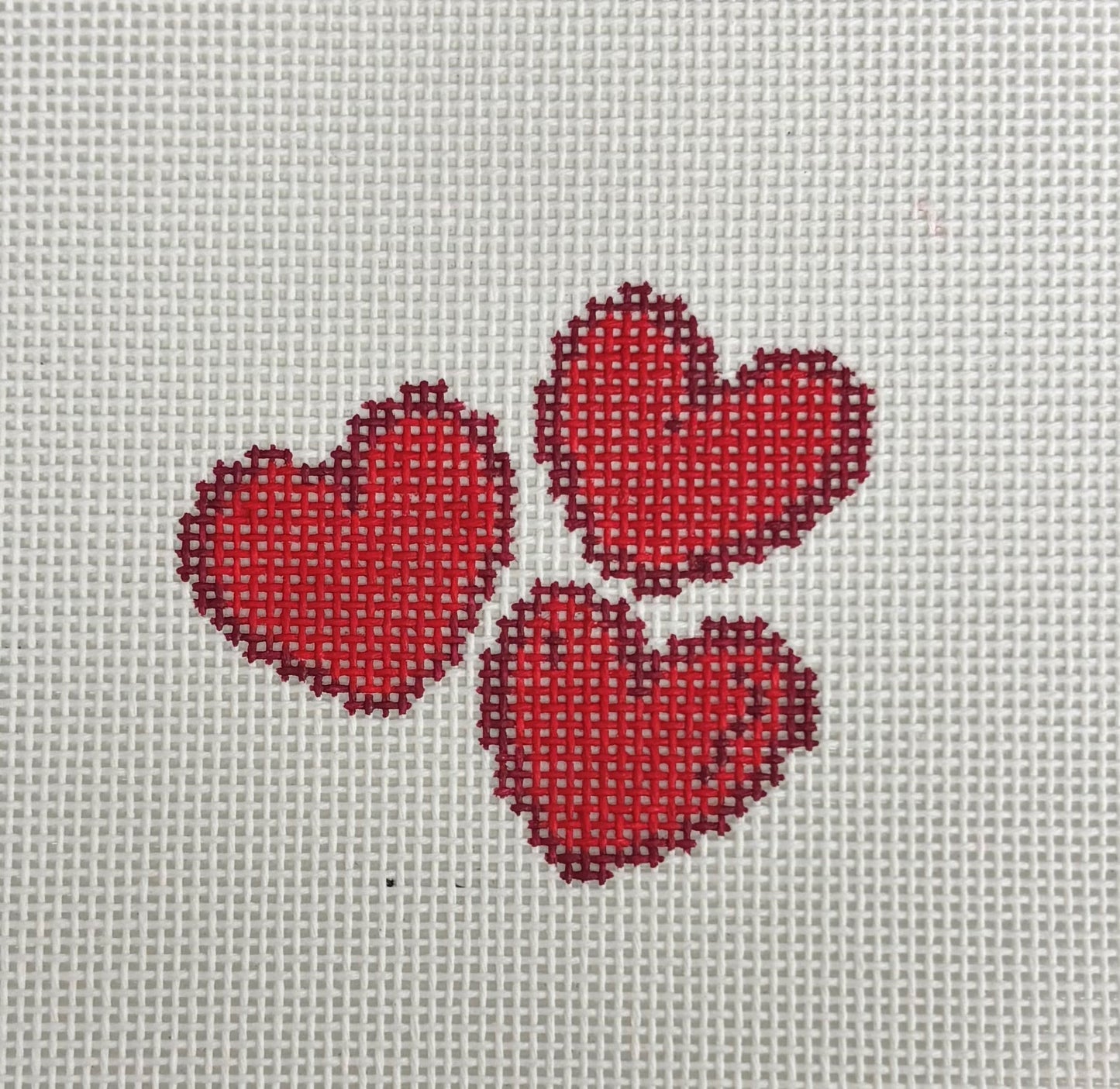 Audra
Mini Hearts
NKK003V