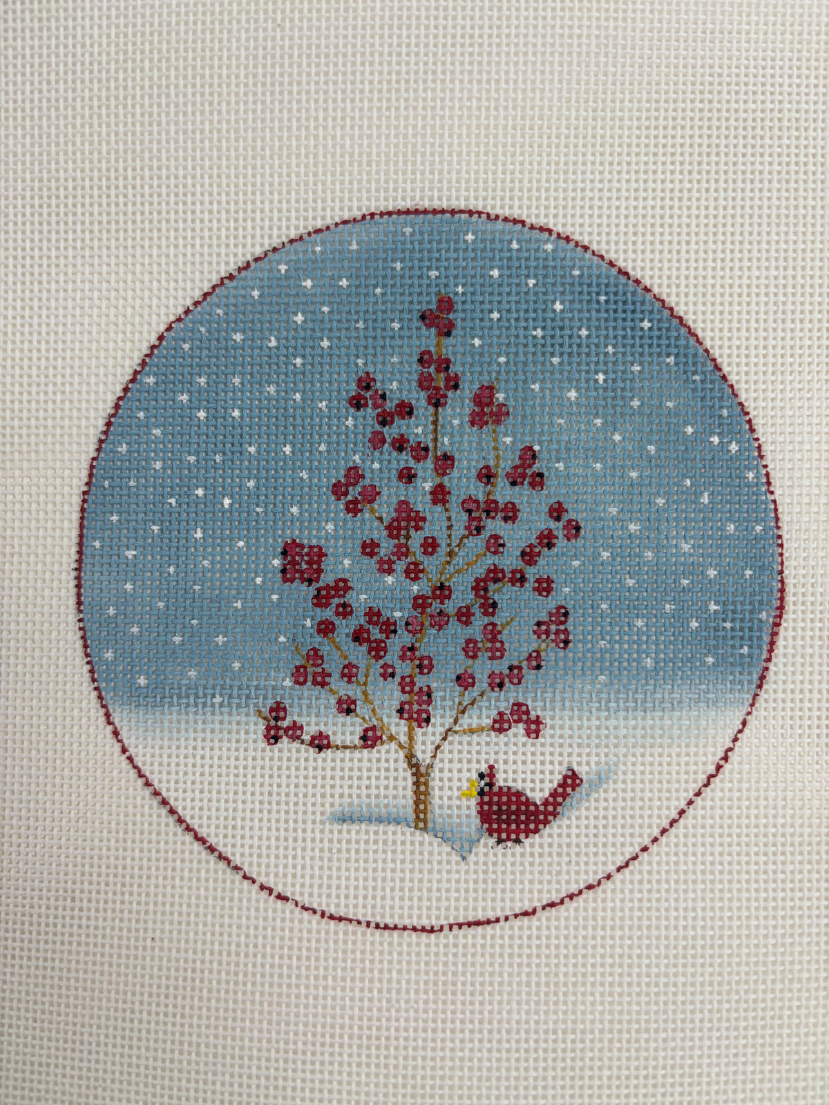 Love You More

Winterberry

SB-03