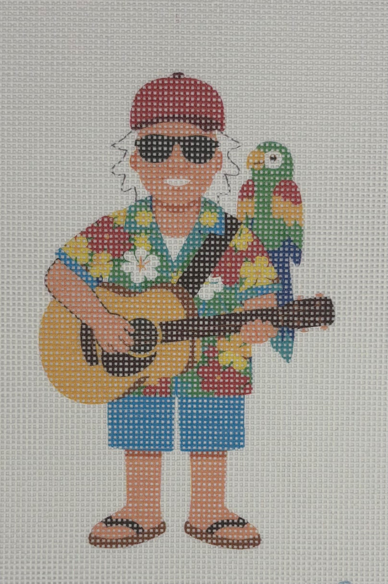 Moore Stitching
Jimmy Buffet
jimmybuffet