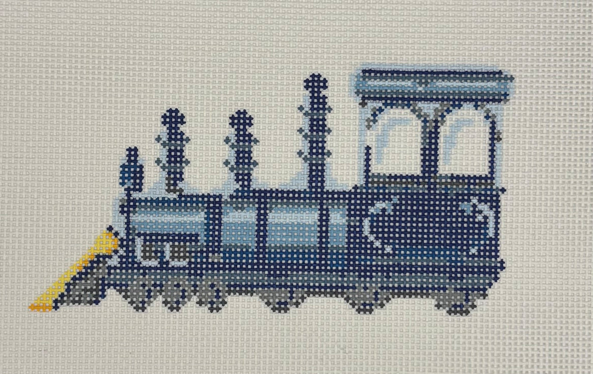Goodpoint
Blue Train
BTrain