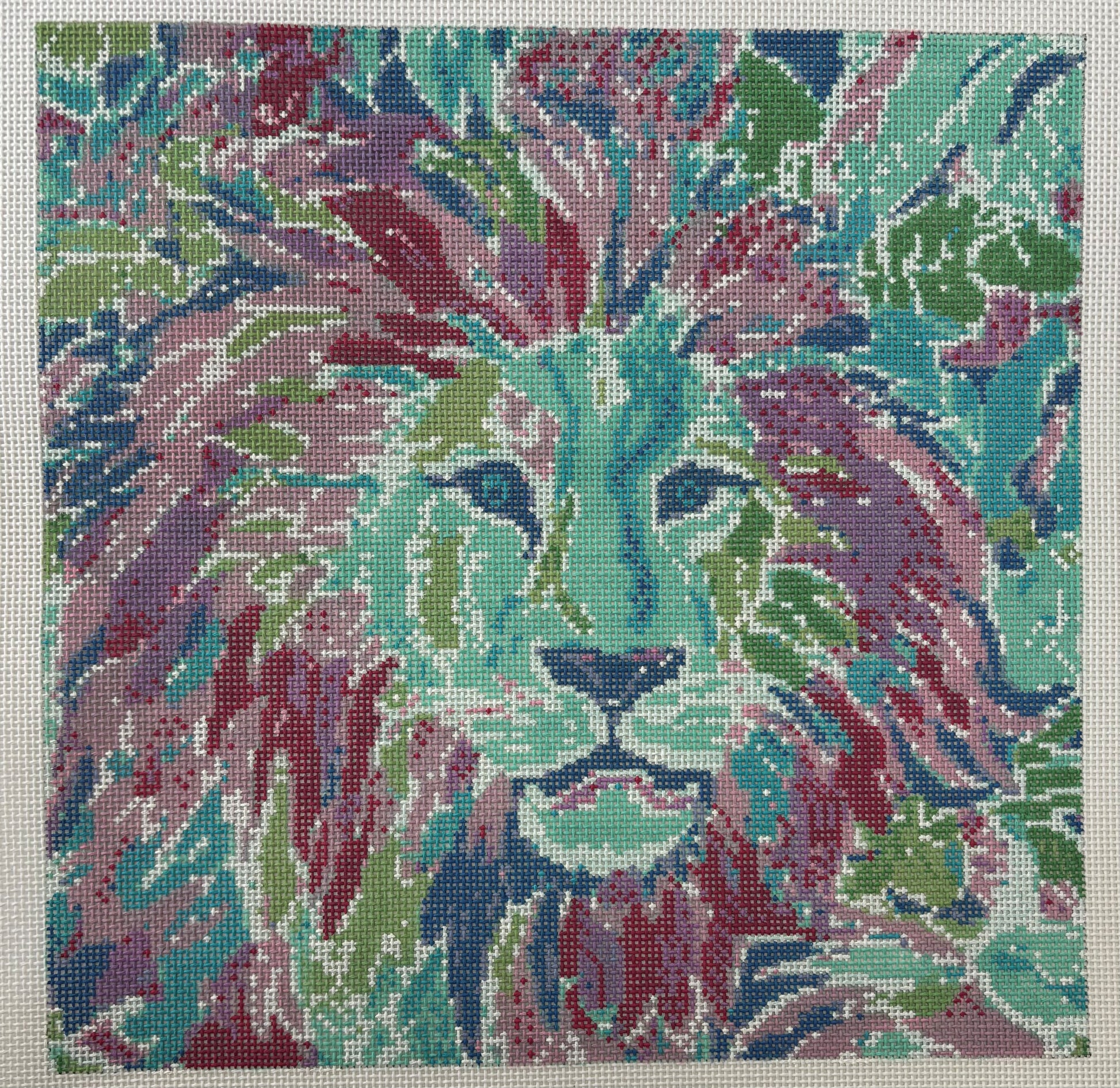 Blue Waters
Lion
BW2077NBL
