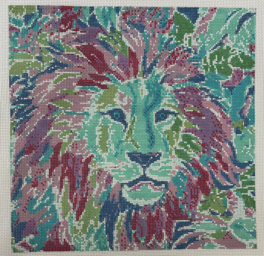 Blue Waters
Lion
BW2077NBL