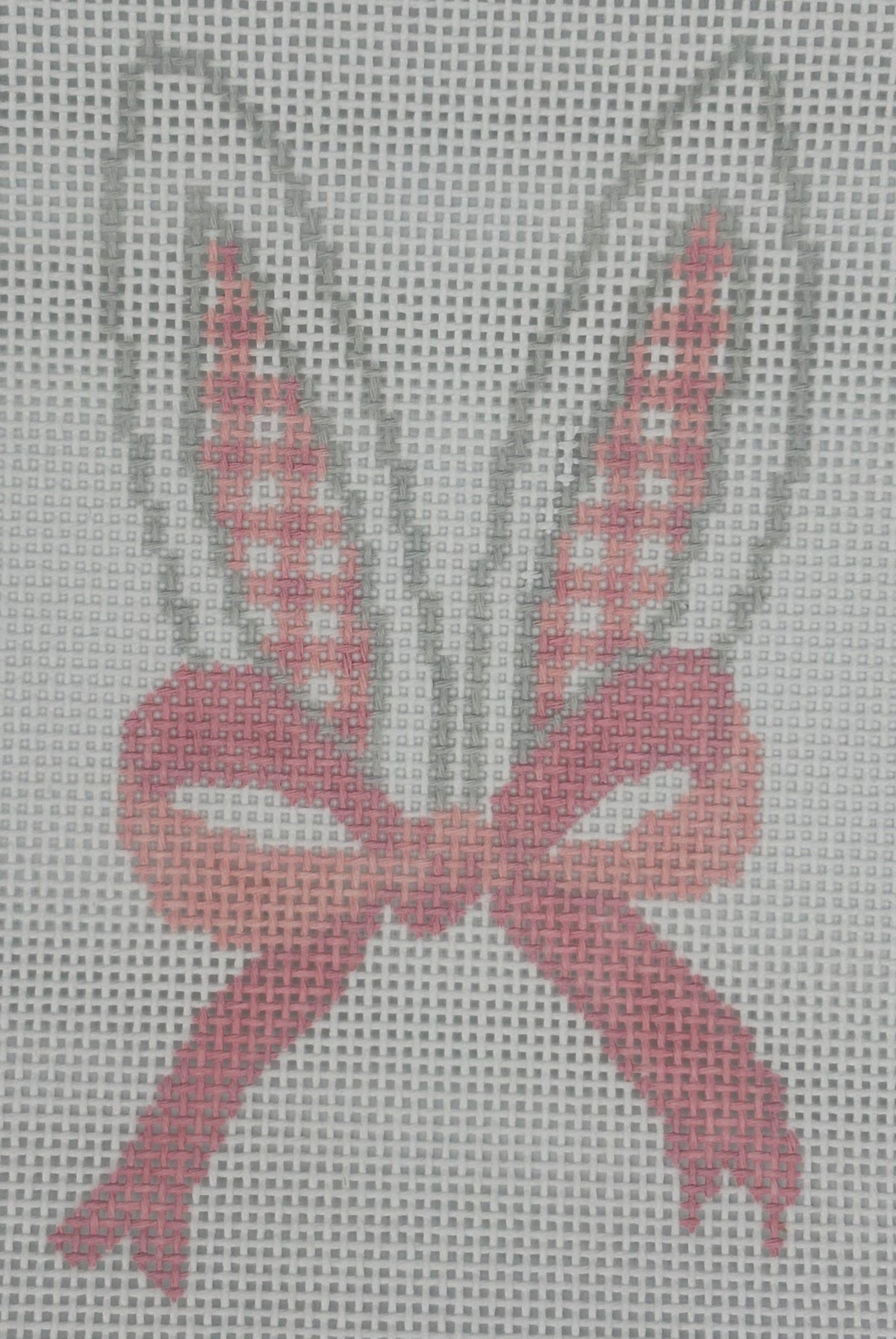Gingham Bunny Ears
