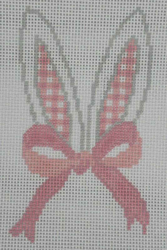 Gingham Bunny Ears