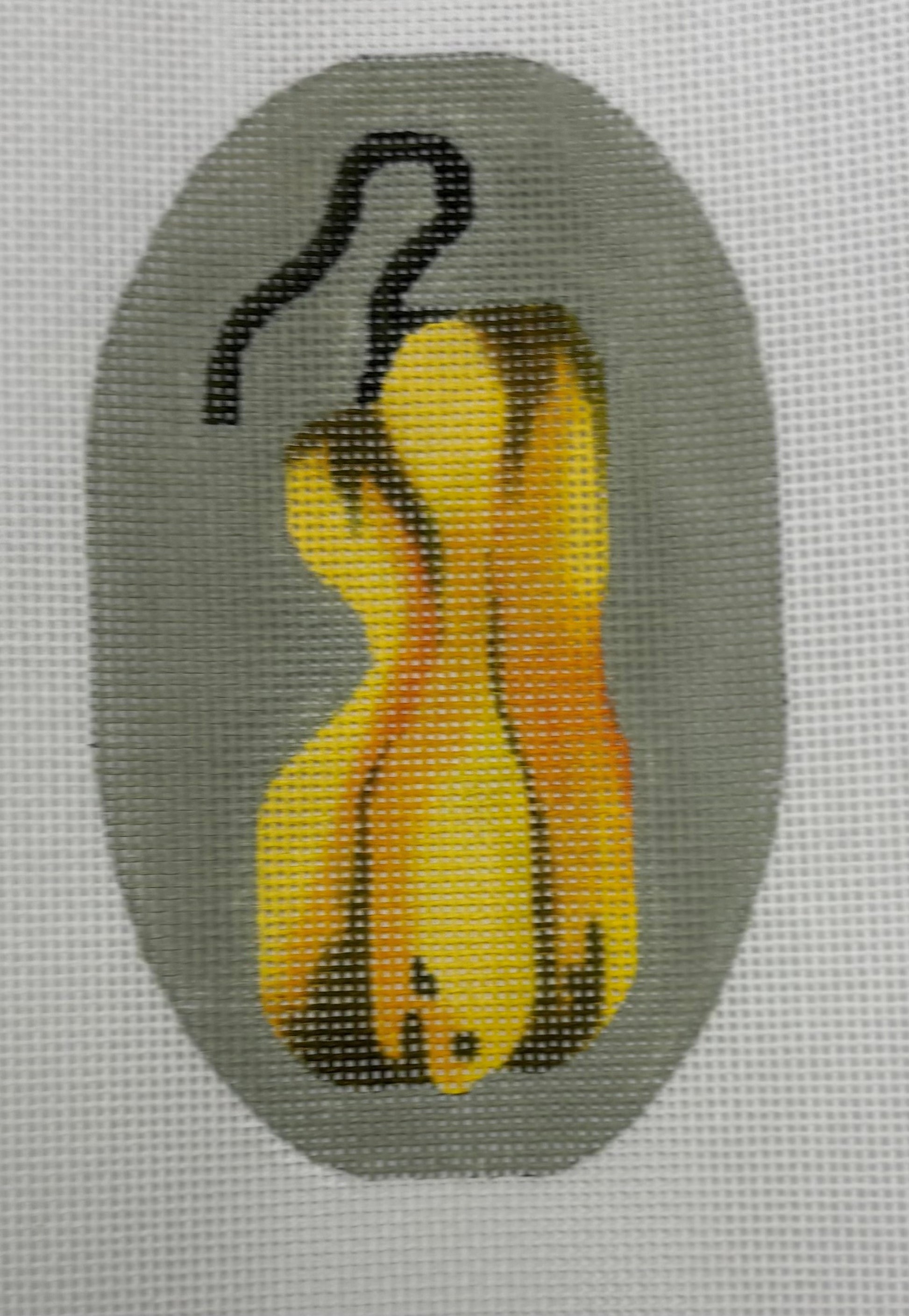 Madeline Elizabeth
Yellow Gourd
ME-209