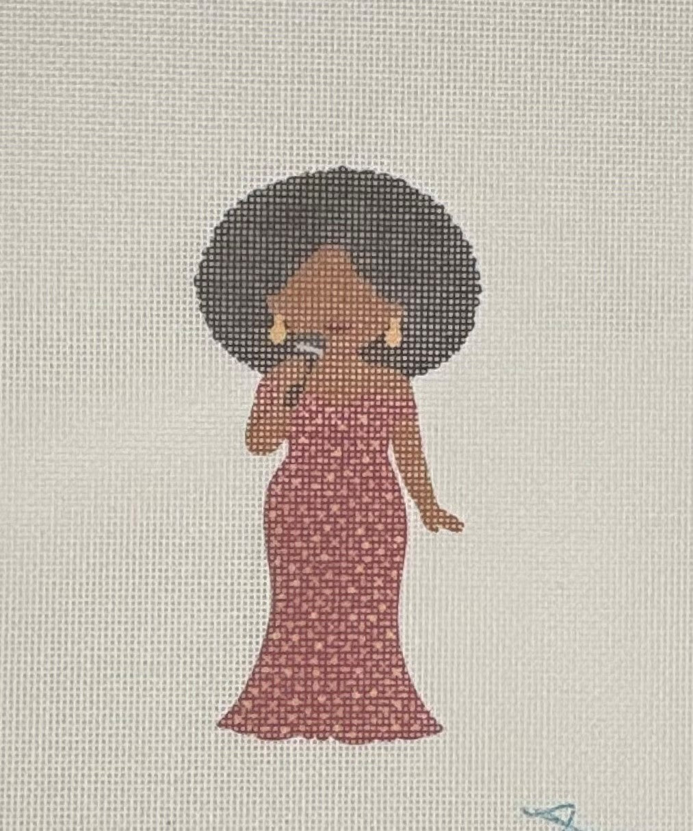 Moore Stitching
Queen of Motown
QofMotown