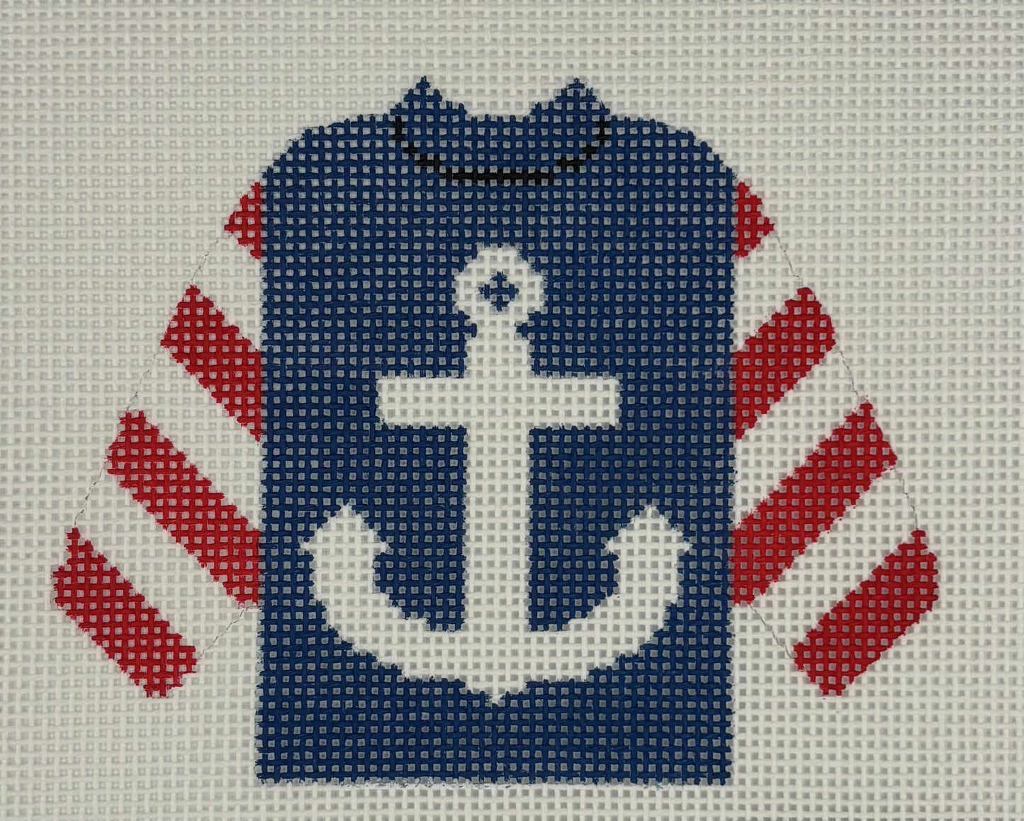 KCN
Anchor Sweater
S11-98
