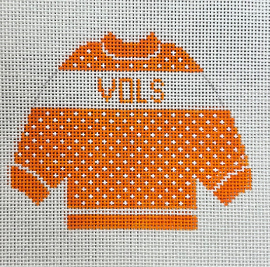 Tina Timberlake
TN Vols Sweater
TT502