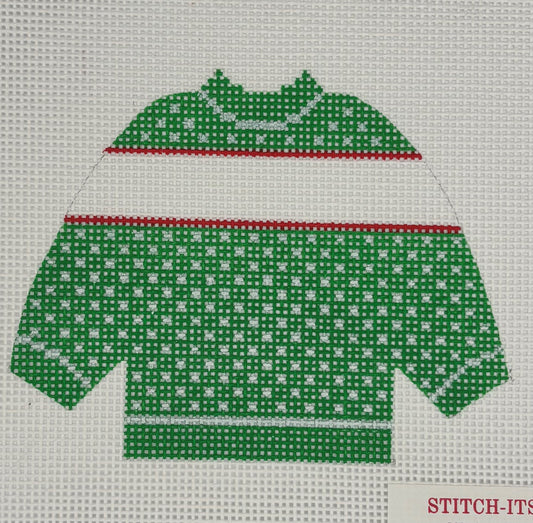 Pullover Sweaters Blank Name