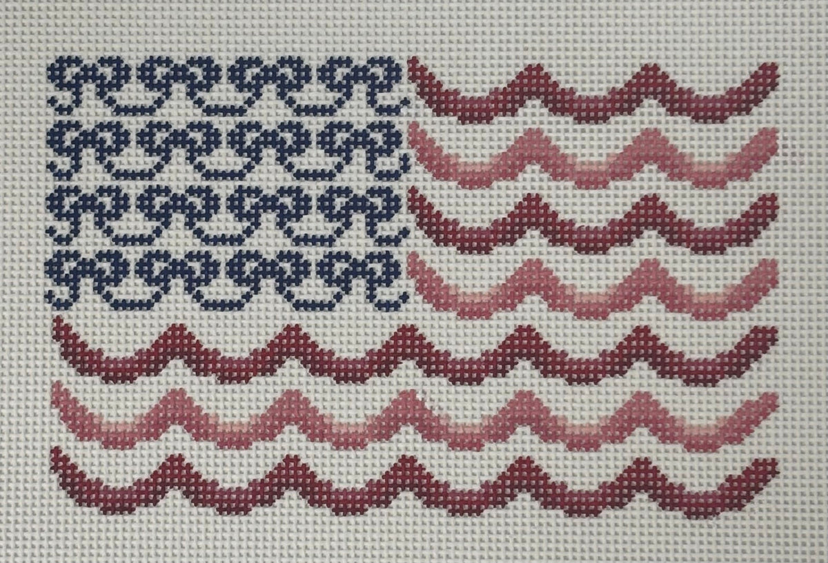 Bow Flag