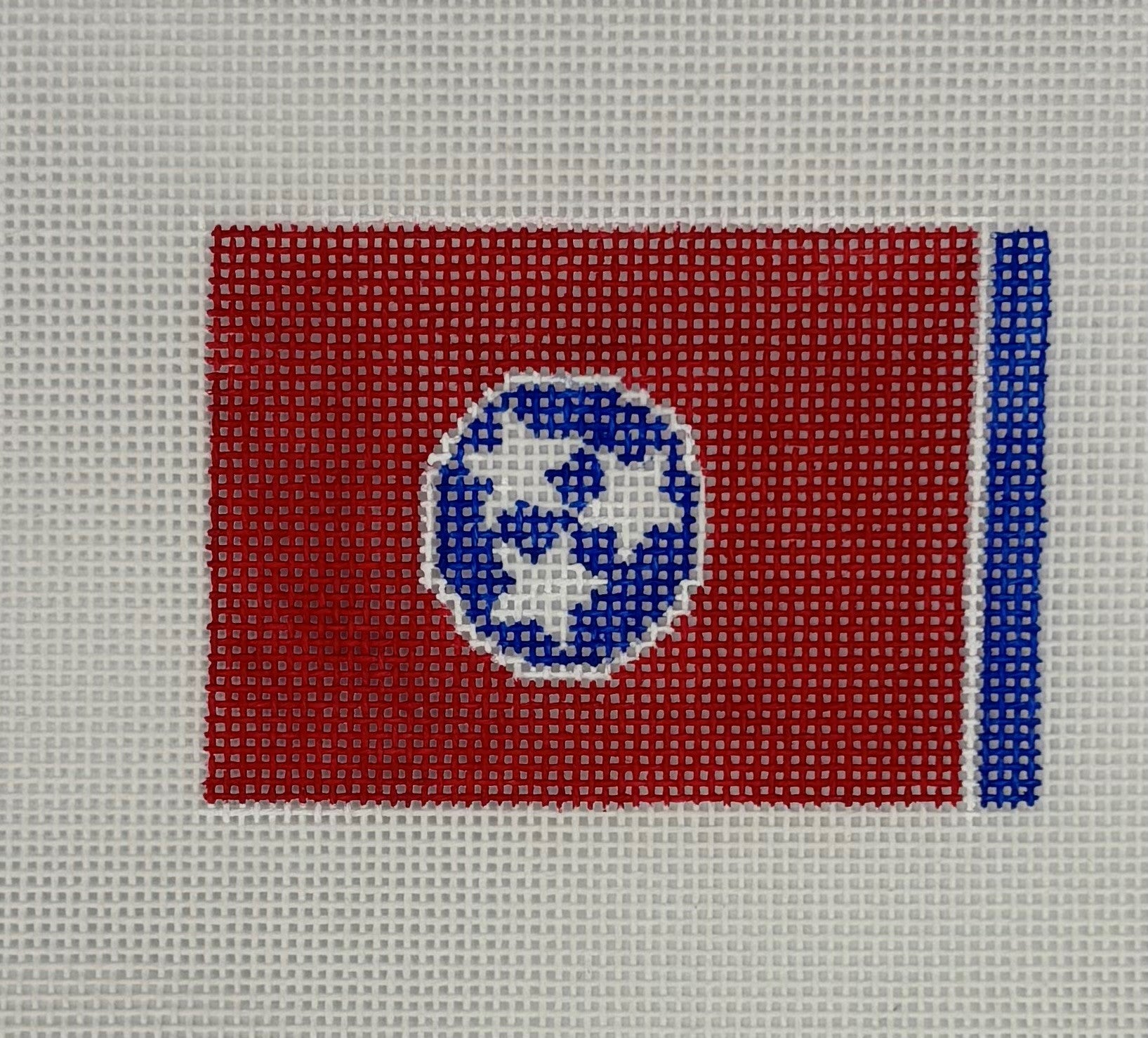 Tina Timberlake
Tennessee Flag
TT327