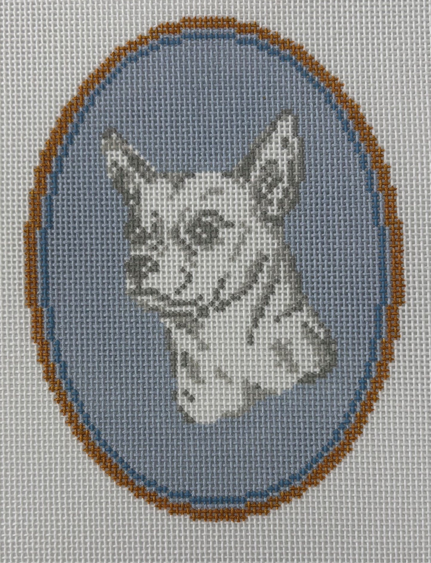 Cameo Dogs