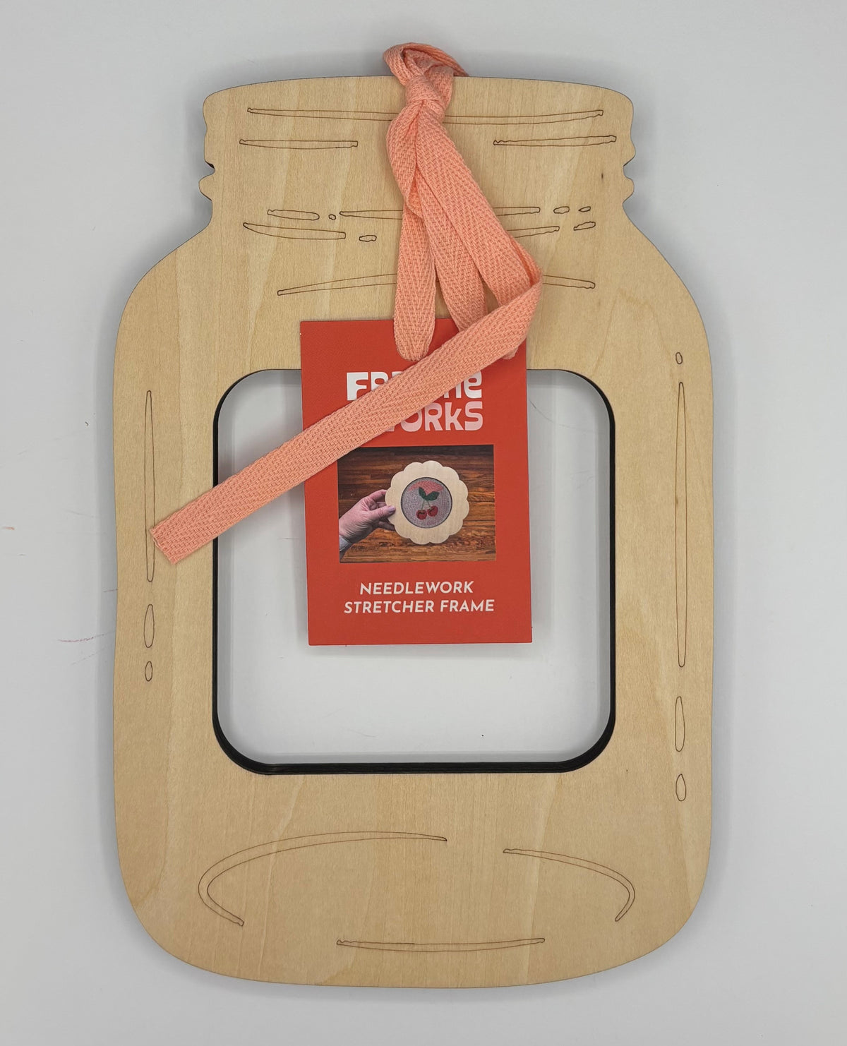 Fraymeworks
Jar Frame
SF009