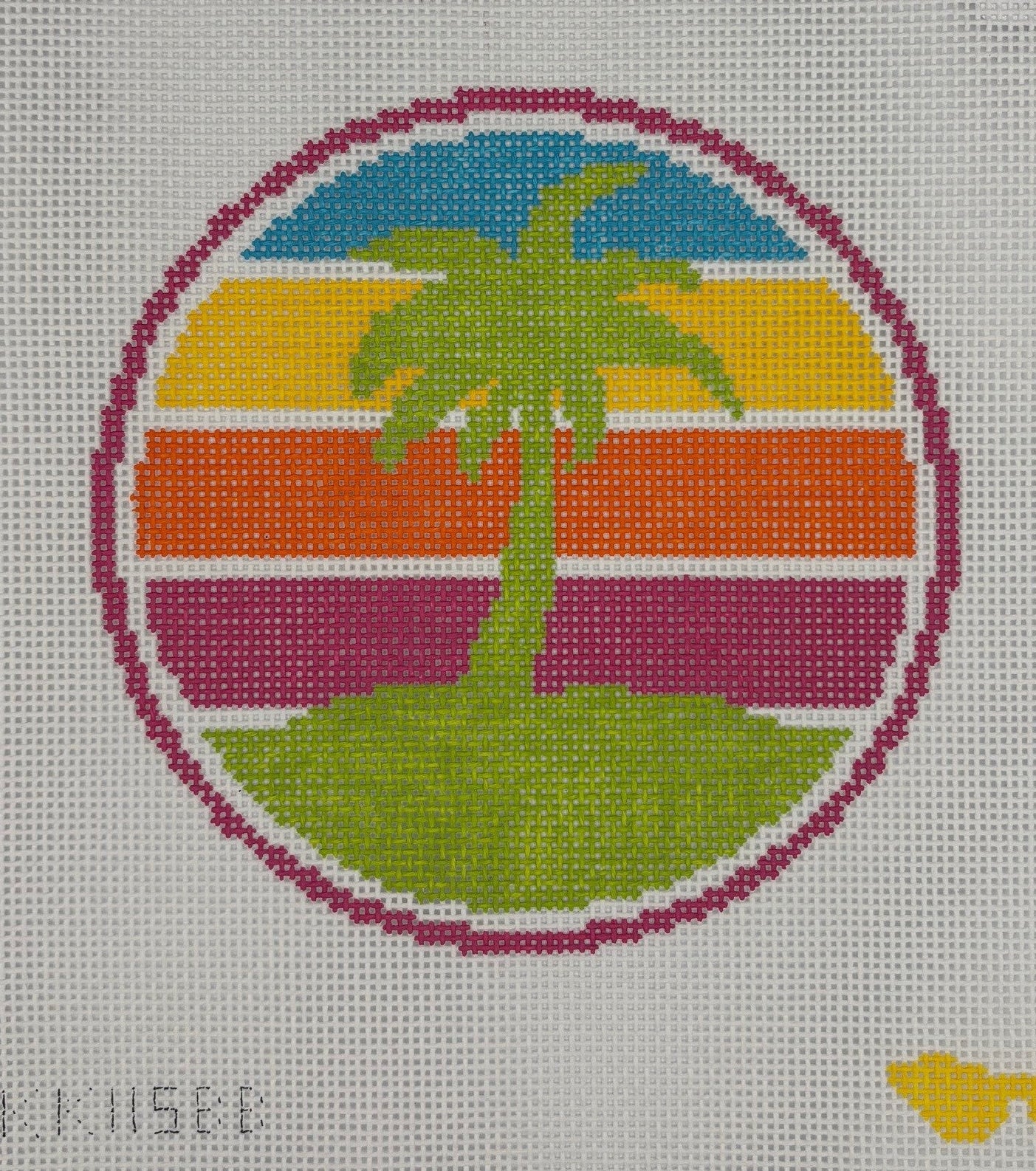 Audra
Summer Breeze
NKK115BB