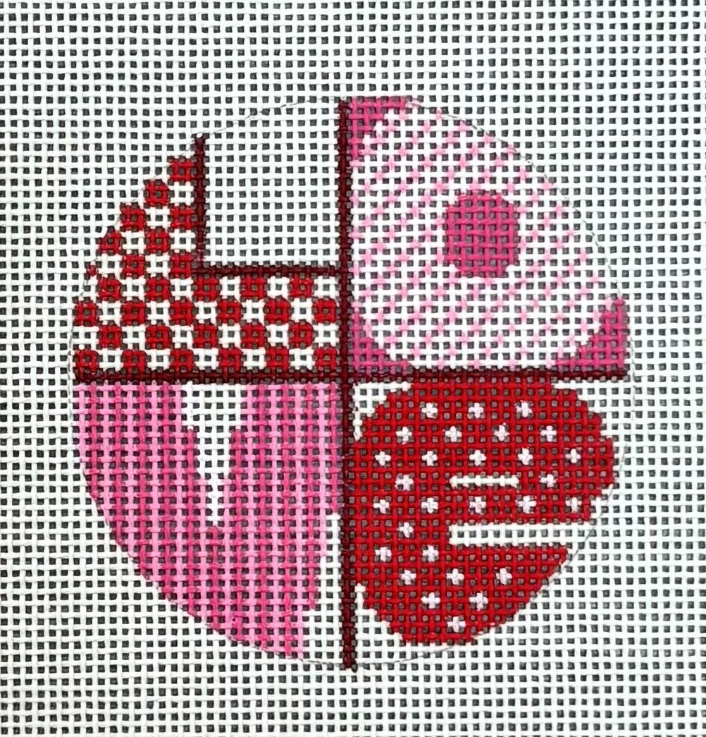 KCN
Love Round
S124OG