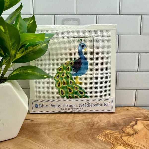 Blue Poppy Designs