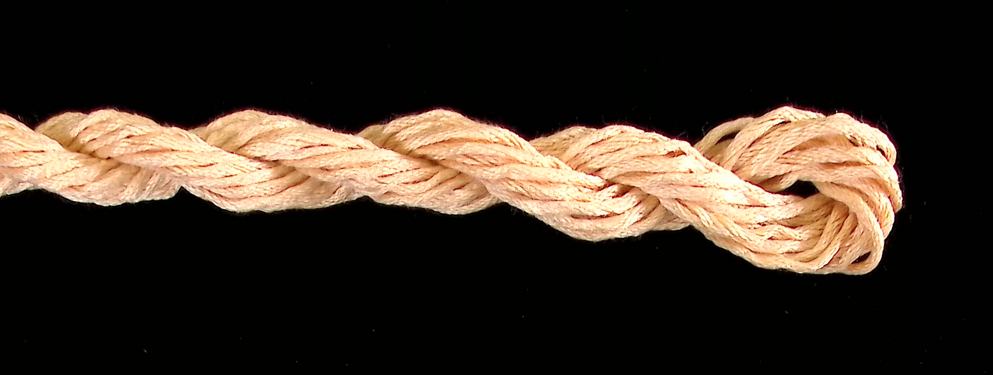 Soie Cristale - 3006 Melon