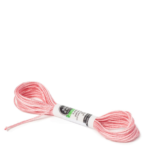 Soie D'Alger Silk - 3011 Bruyere