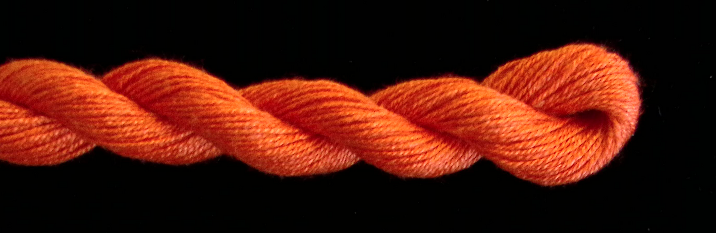 Impressions - 3011 Tangerine