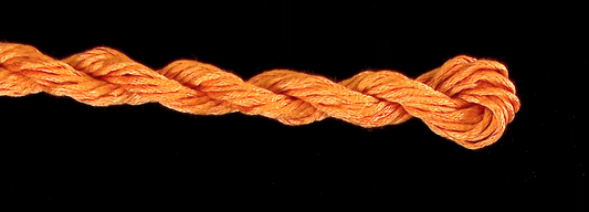 Soie Cristale - 3013 Tangerine