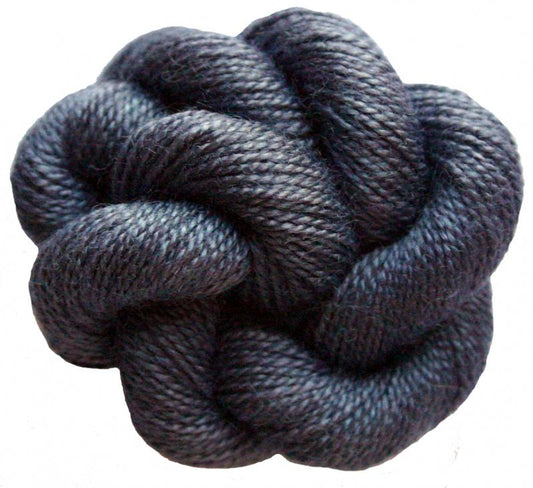 Soy Luster - 302 Old Denim