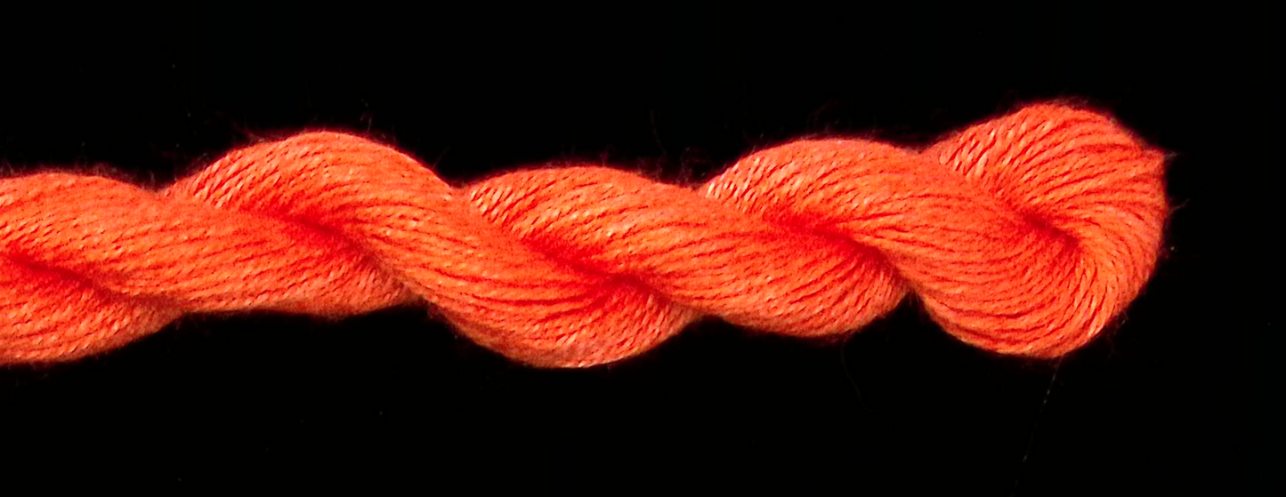 Impressions - 3024 Bright Orange