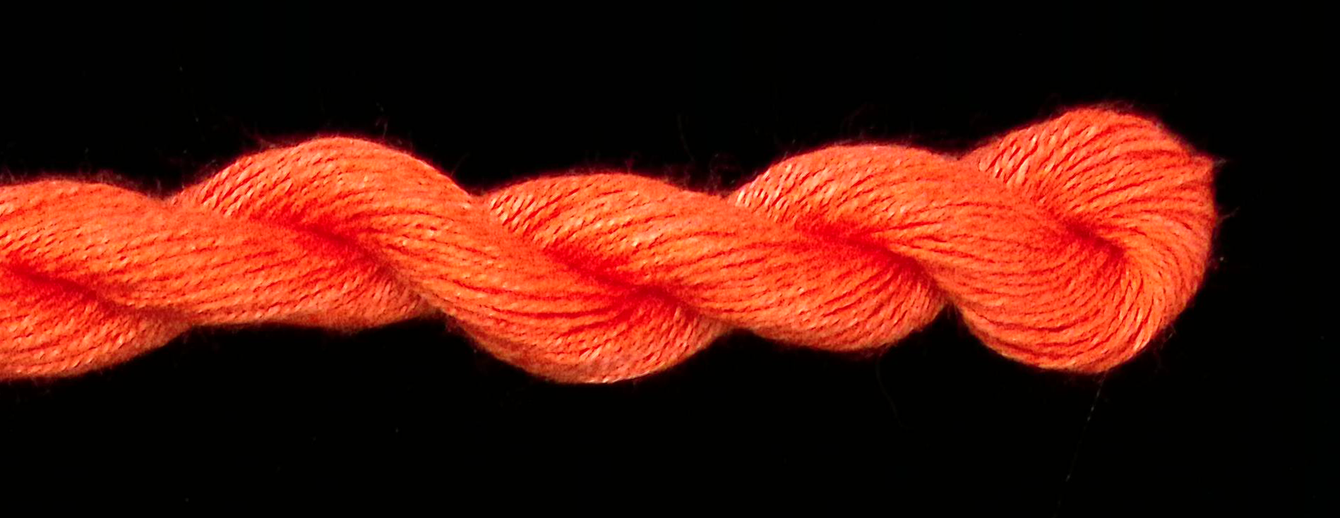 Impressions - 3024 Bright Orange