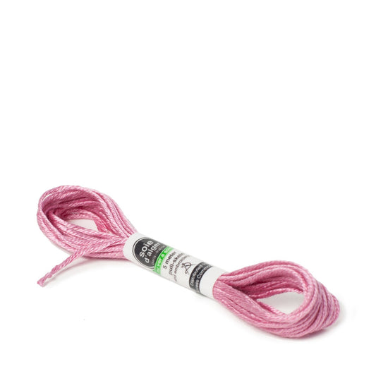 Soie D'Alger Silk - 3032 Heliotrope