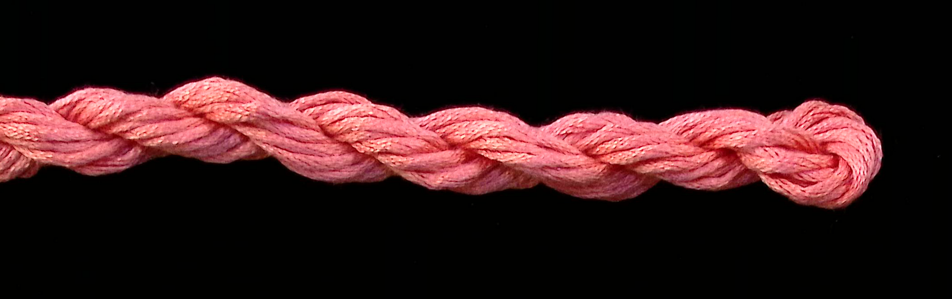 Soie Cristale - 3045 Salmon