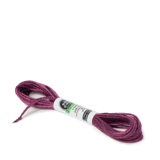 Soie D'Alger Silk - 3045 Violet Renaissance