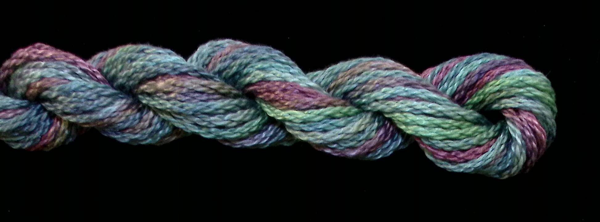 Watercolours - 304 Cypress