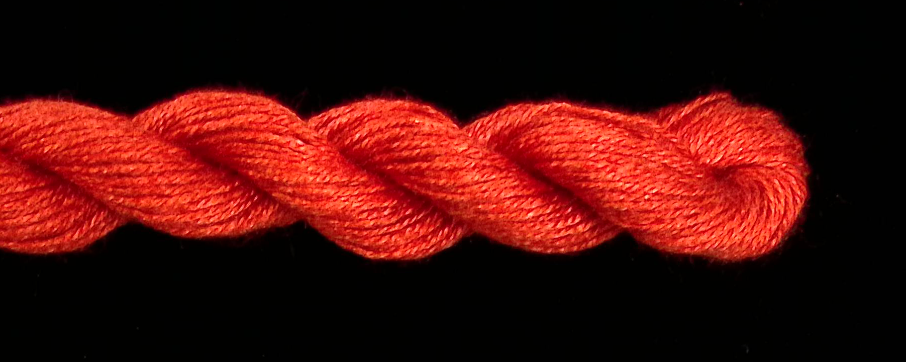 Impressions - 3051 Red Orange