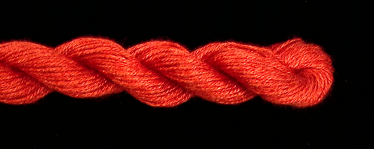Impressions - 3051 Red Orange