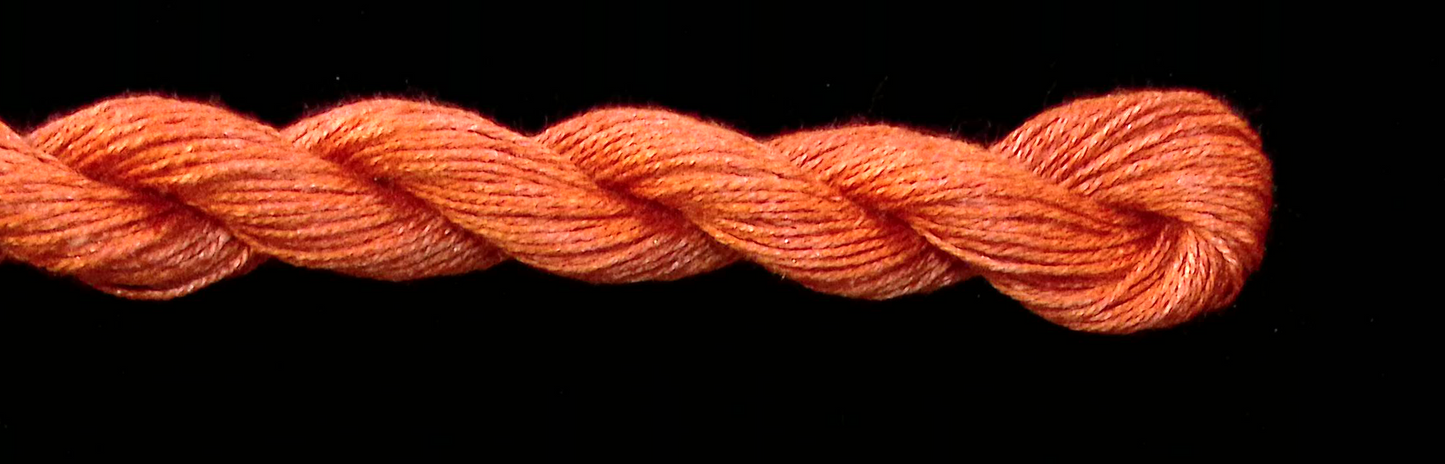 Impressions - 3054 Red Orange