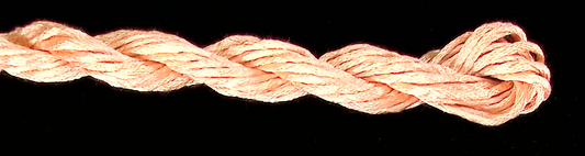 Soie Cristale - 3056 Red Orange