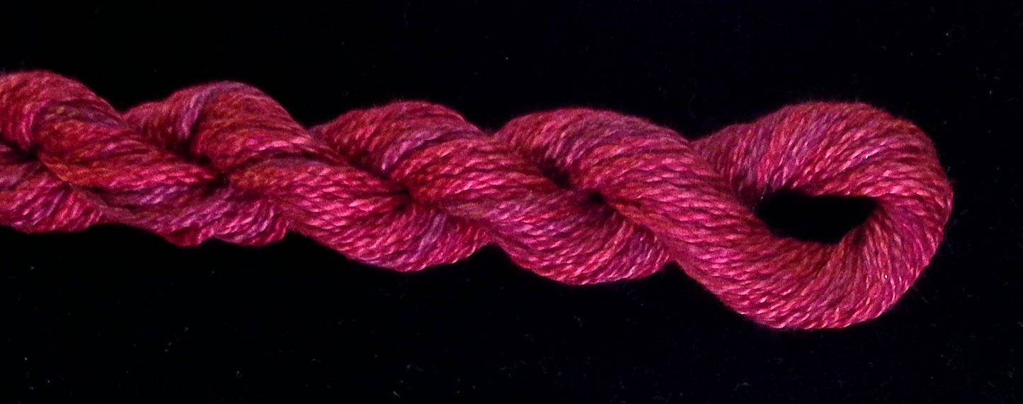 Watercolours - 305 Merlot