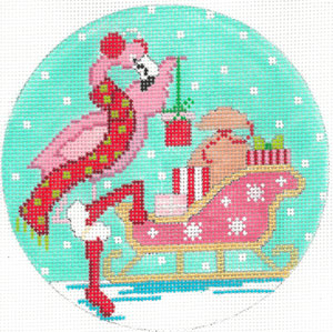 XO-305h (TS) - Holly Elfmingo