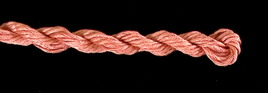 Soie Cristale - 3064 Rust Orange