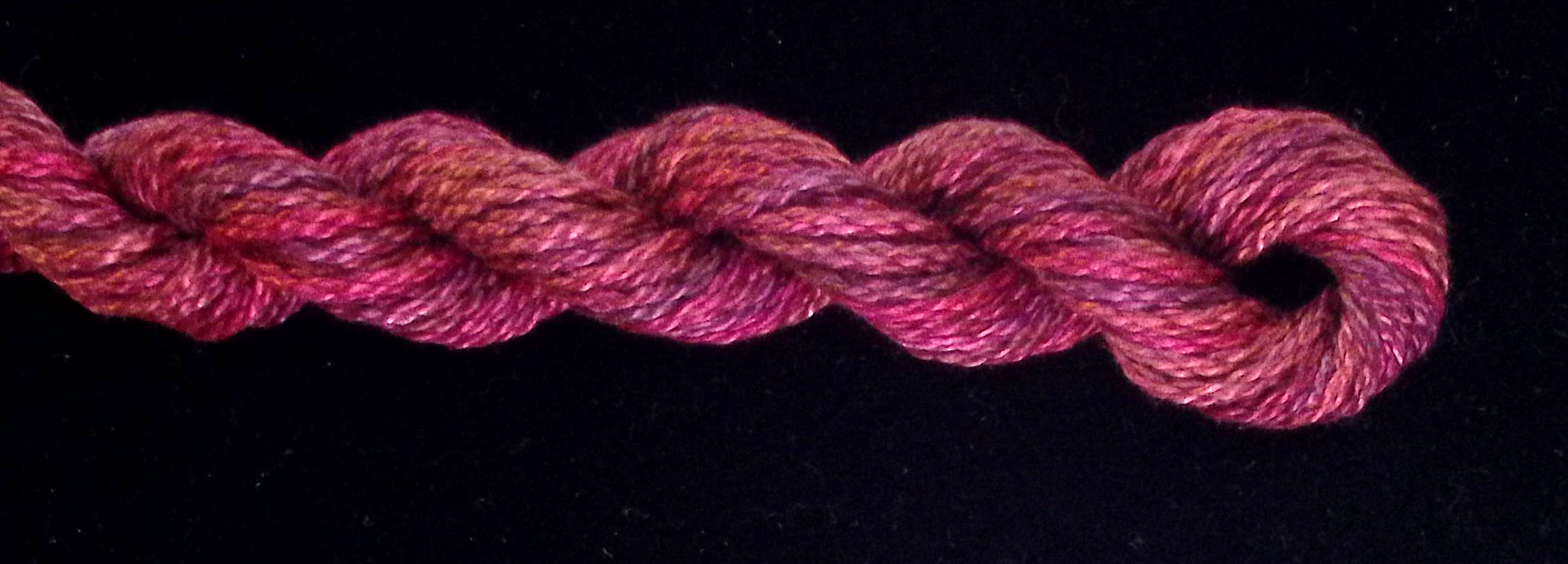 Enriched Threads Caron Collection Watercolours - 306 Old Brick ...