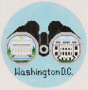 XO-306d (TS) - Eye Spy- Washington DC