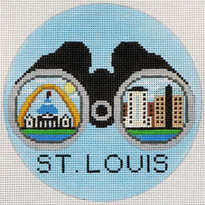 XO-306s (TS)  - Eye Spy- St Louis