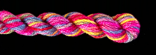 Watercolours - 307 Calypso