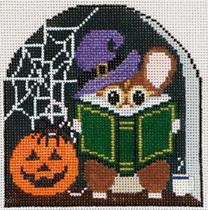 XO-307H (TS) - Mouse House   - Halloween