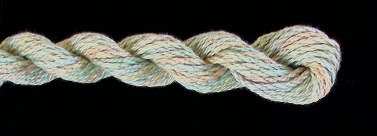 Watercolours - 309 Crème de Menthe