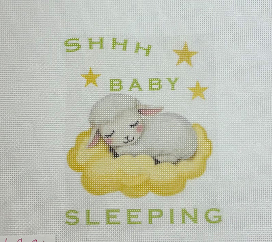 Daphne Skye Designs
Shhh Baby Sleeping
DS-12