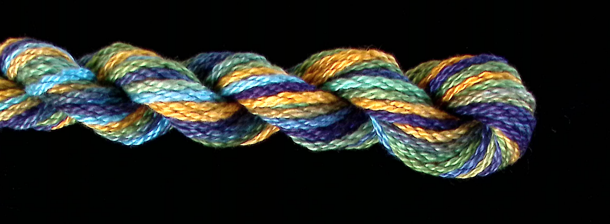 Watercolours - 310 Parrot