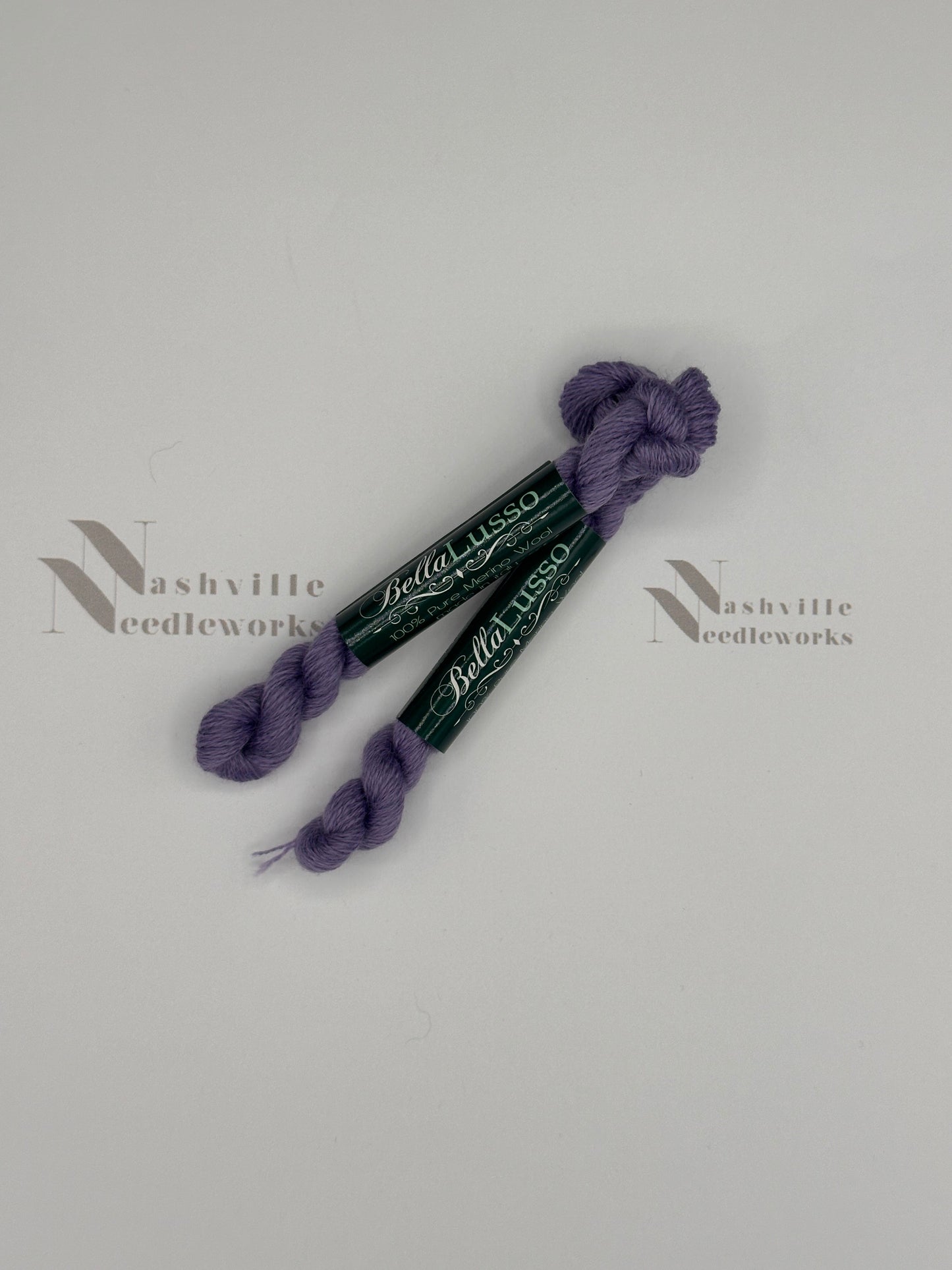 Bella Lusso - 312 Lilac