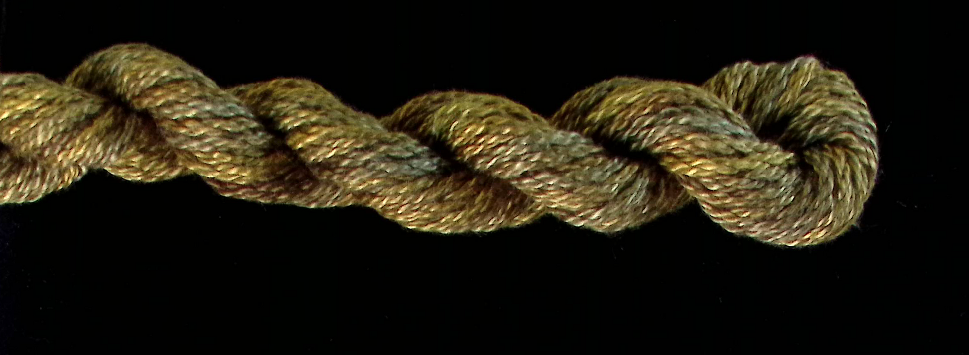 Watercolours - 314 Ivy